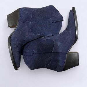 Dolce Vita Cowboy boots